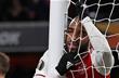Разочарование Ляказетта, twitter.com/Arsenal 