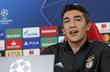 Бруну Лаже, photo SL Benfica