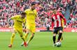 Атлетик - Вильярреал, photo: Athletic Club