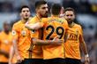 вулверхэмптон обыграл тоттенхэм, getty images