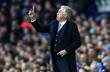 Карло Анчелотти, Getty Images