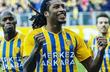 ЖЕРСОН РОДРИГЕС, ФОТО: MKE ANKARAGÜCÜ SC 