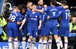 Радость игроков Челси, фото getty images