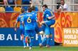 Сборная Украины U-20, getty images