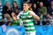 Марьян Швед, фото: Celtic FC