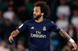 Марсело, photo Real Madrid CF