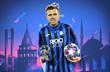 Иличич — лучший игрок недели в Лиге чемпионов