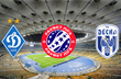 ДИНАМО — ДЕСНА, FOOTBALL.UA