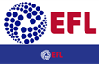 Английская футбольная лига, EFL