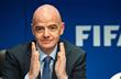 Джанни Инфантино, фото ФИФА