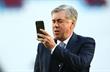 Карло Анчелотти, getty images
