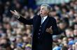 Карло Анчелотти, Getty Images