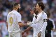 Игроки мадридского Реала, Getty Images