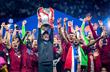 Последний триумфатор Лиги чемпионов - Ливерпуль, getty images