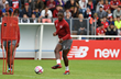 Бубакари Сумаре, LOSC