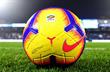 Мяч Серии А, фото getty images