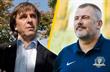 Томас Гримм и Юрий Береза, scdnipro1.com.ua