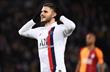 Мауро Икарди, photo PSG FC