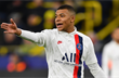 Килиан Мбаппе, Getty Images