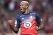 Виктор Осимхен, LOSC Lille