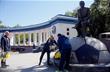 Українська асоціація футболу вшановує пам’ять видатного тренера Валерія Лобановського