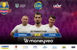 Збірна України з кіберфутболу зіграє з Грузією на European Nations Cup