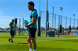 Тренировка Ливерпуля, Liverpool FC