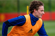 Макс Тэйлор, manutd.com