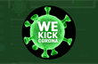 We Kick Corona: самый мощный социальный проект в современном спорте
