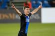 ЭДУАРД СОБОЛЬ, PHOTO CLUB BRUGGE KV