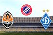 Шахтер - Динамо, Football.ua