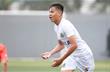 Кайо Жорже, photo FC Santos