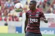 Рамон Рамос, Flamengo