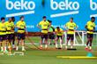 Photo FC Barcelona