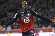 Виктор Осимхен, LOSC Lille