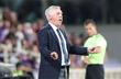 Карло Анчелотти, Getty Images