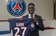 Идрисса Гуйе, фото ПСЖ