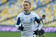 Виктор Цыганков, ФК Динамо Киев