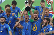 Сборная Украины, ФИФА
