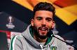 Луиш Машимиану, Sporting CP 