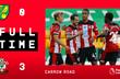 Норвич – Саутгемптон, twitter.com/SouthamptonFC 
