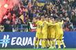 Игроки сборной Украины, УАФ