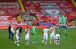 Игроки Пэлас, getty images
