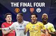 Фото: twitter.com/EmiratesFACup 