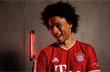 Лерой Сане, FC Bayern 