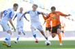 Шахтер - Динамо, shakhtar.com
