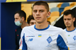 Виталий Миколенко, фото Динамо