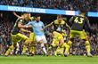 Саутгемптон – Манчестер Сити, Getty Images 