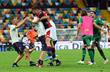 Удинезе — Дженоа 2:2 Видео голов и обзор матча 