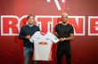 Беньямин Хенрихс (справа), dierotenbullen.com